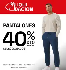 Super MAMI Pantalones oferta