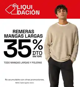 Super MAMI Todo mangas largas y poleras oferta