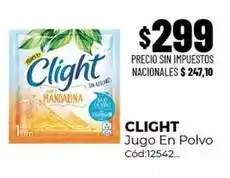 Diarco Clight - jugo en polvo c x00f3d:12542 oferta