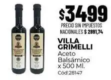 Diarco Aceto bals0mico c0d:28147 oferta