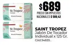 Diarco Jabón de tocador individual x 125 gr. cód:34835 oferta