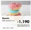Donuts
