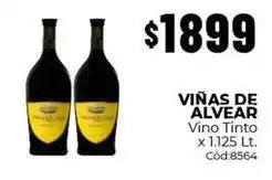 Diarco Vino tinto c uevoacuted:8564 oferta