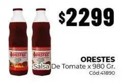 Diarco Salsa de tomate oferta