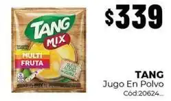 Diarco Tang - jugo en polvo oferta