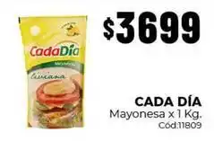 Diarco Mayonesa oferta