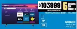 Diarco Noblex - led roku c uevoacuted: 87337 oferta