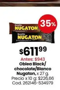 Coto Bonafide nugaton oferta