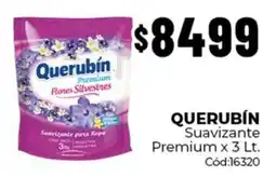 Diarco Querubín suavizante para ropa oferta