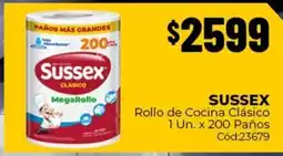 Diarco Sussex rollo de cocina clásico oferta