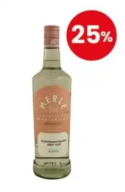 Coto Merle contemporary dry gin oferta