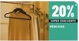 Diarco Perchas oferta