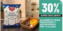 Diarco Pet's class piedritas sanitarias oferta