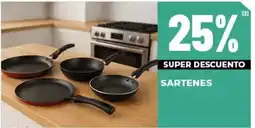 Diarco Sartenes oferta