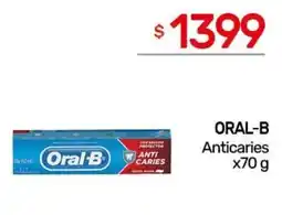Nini Mayorista Oral-b anticaries oferta