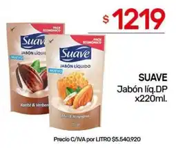 Nini Mayorista Suave jabón líquido oferta