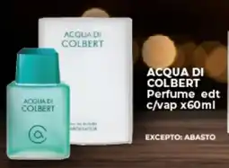 Supermayorista Vital Acqua di colbert perfume edt oferta
