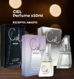Supermayorista Vital Ciel perfume oferta