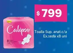 Nini Mayorista Calipso toalla sup. anat.c/a oferta