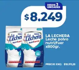 Supermayorista Vital La lechera leche polvo nutri/fuer oferta