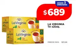 Supermayorista Vital La virginia té oferta