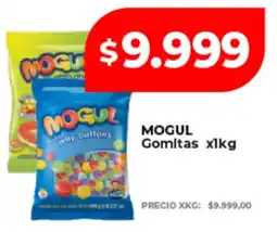 Supermayorista Vital Mogul gomitas oferta
