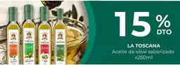 Nini Mayorista La toscana aceite de oliva saborizado oferta