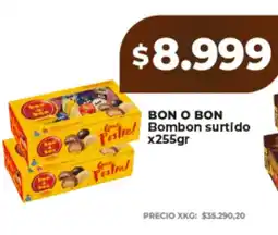 Supermayorista Vital Bon o bon bombon surtido oferta
