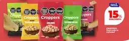 Supermayorista Vital Croppers mani toda la variedad oferta