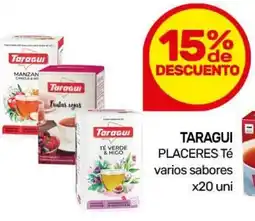 Nini Mayorista Taragui té filtro diamant oferta