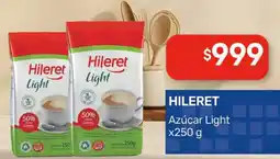 Nini Mayorista Hileret azúcar light oferta