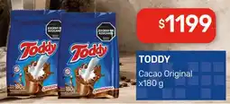Nini Mayorista Toddy cacao original oferta