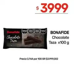 Nini Mayorista Bonafide chocolate taza oferta