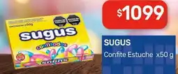 Nini Mayorista Sugus confitados oferta
