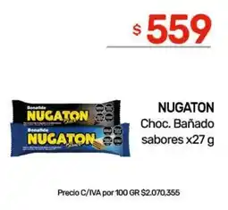 Nini Mayorista Bonafide nugaton oferta