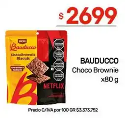 Nini Mayorista Bauducco Choco Brownie oferta