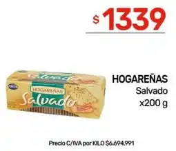 Nini Mayorista Hogareñas salvado oferta