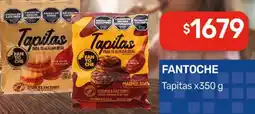 Nini Mayorista Fantoche tapitas oferta