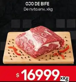 Nini Mayorista Ojo de bife oferta