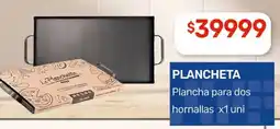 Nini Mayorista La Planchetta plancheta oferta