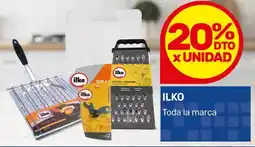 Nini Mayorista Ilko toda la marca oferta