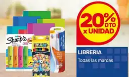 Nini Mayorista Libreria todas las marcas oferta