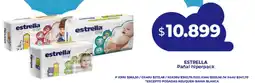 Supermayorista Vital Estrella pañal hiperpack oferta