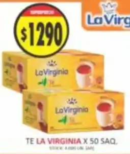 Supermercados Becerra La virginia te oferta