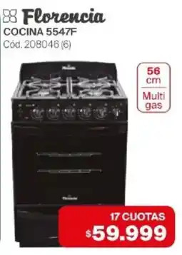 Naldo Lombardi Florencia cocina 5547f oferta