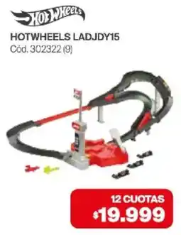 Naldo Lombardi Hot wheels hotwheels ladjdy15 oferta