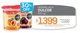 Alvear Dulcor mermelada oferta