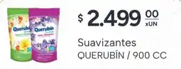 El Milagro Mayorista Querubín suavizantes oferta