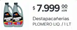 El Milagro Mayorista Pliomero liquido oferta