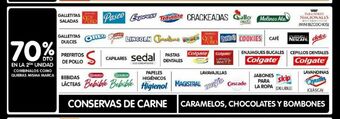 Jumbo Galletas saladas oferta